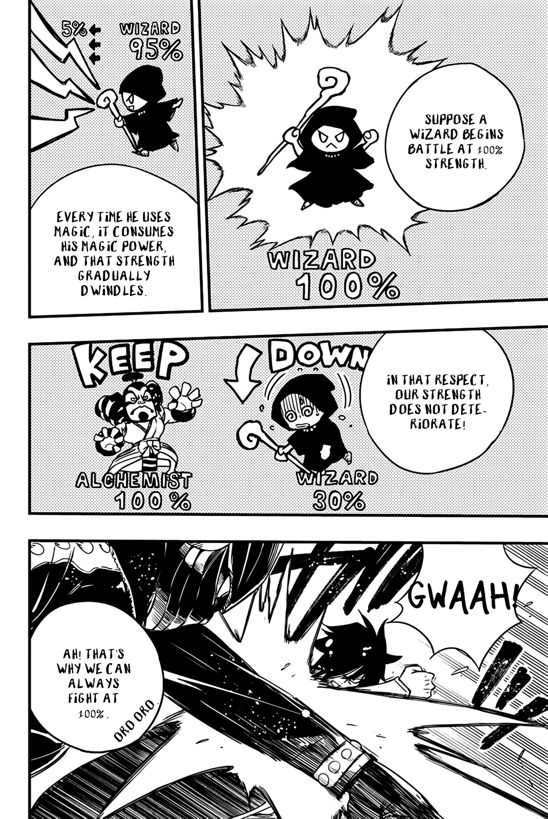 Read Fairy Tail_ 100 Years Quest EN Manga Online
