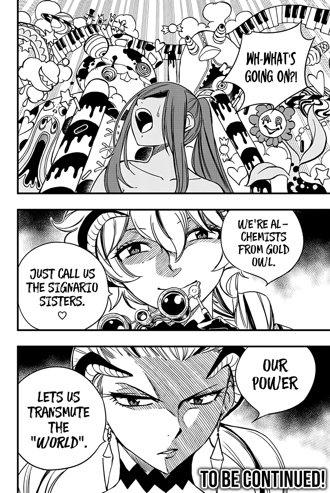 Read Fairy Tail_ 100 Years Quest EN Manga Online