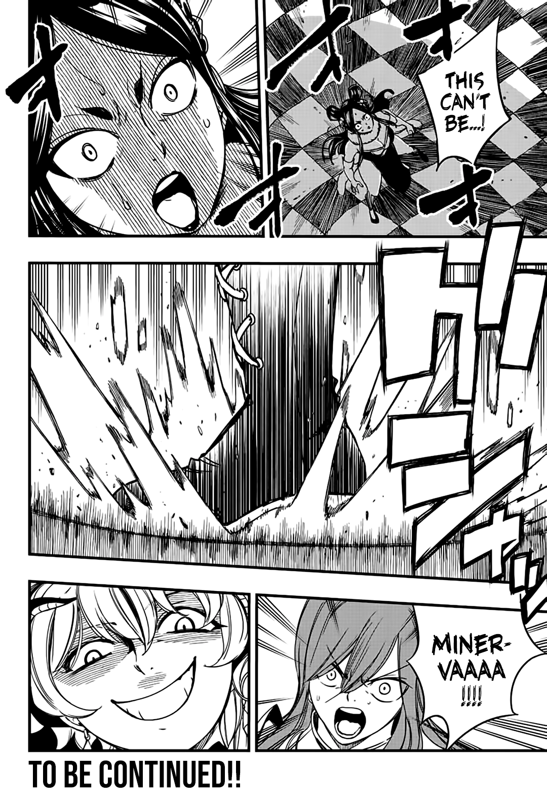 Read Fairy Tail_ 100 Years Quest EN Manga Online