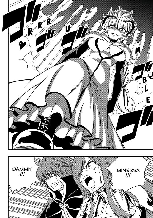 Read Fairy Tail_ 100 Years Quest EN Manga Online