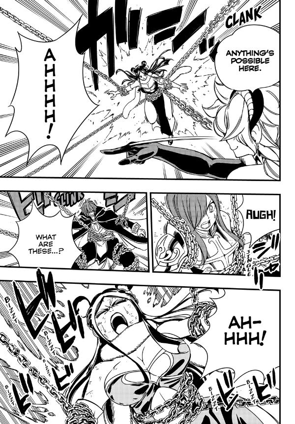 Read Fairy Tail_ 100 Years Quest EN Manga Online