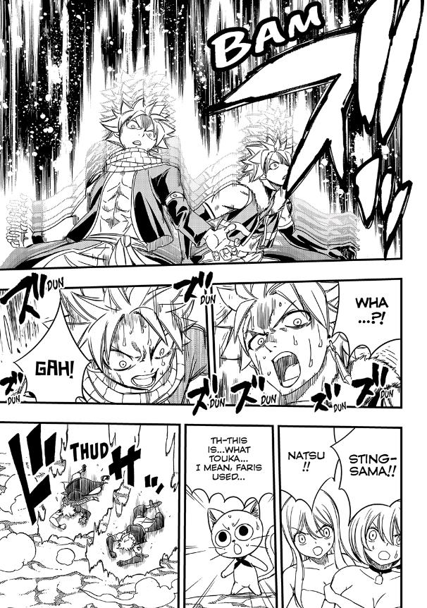 Read Fairy Tail_ 100 Years Quest EN Manga Online