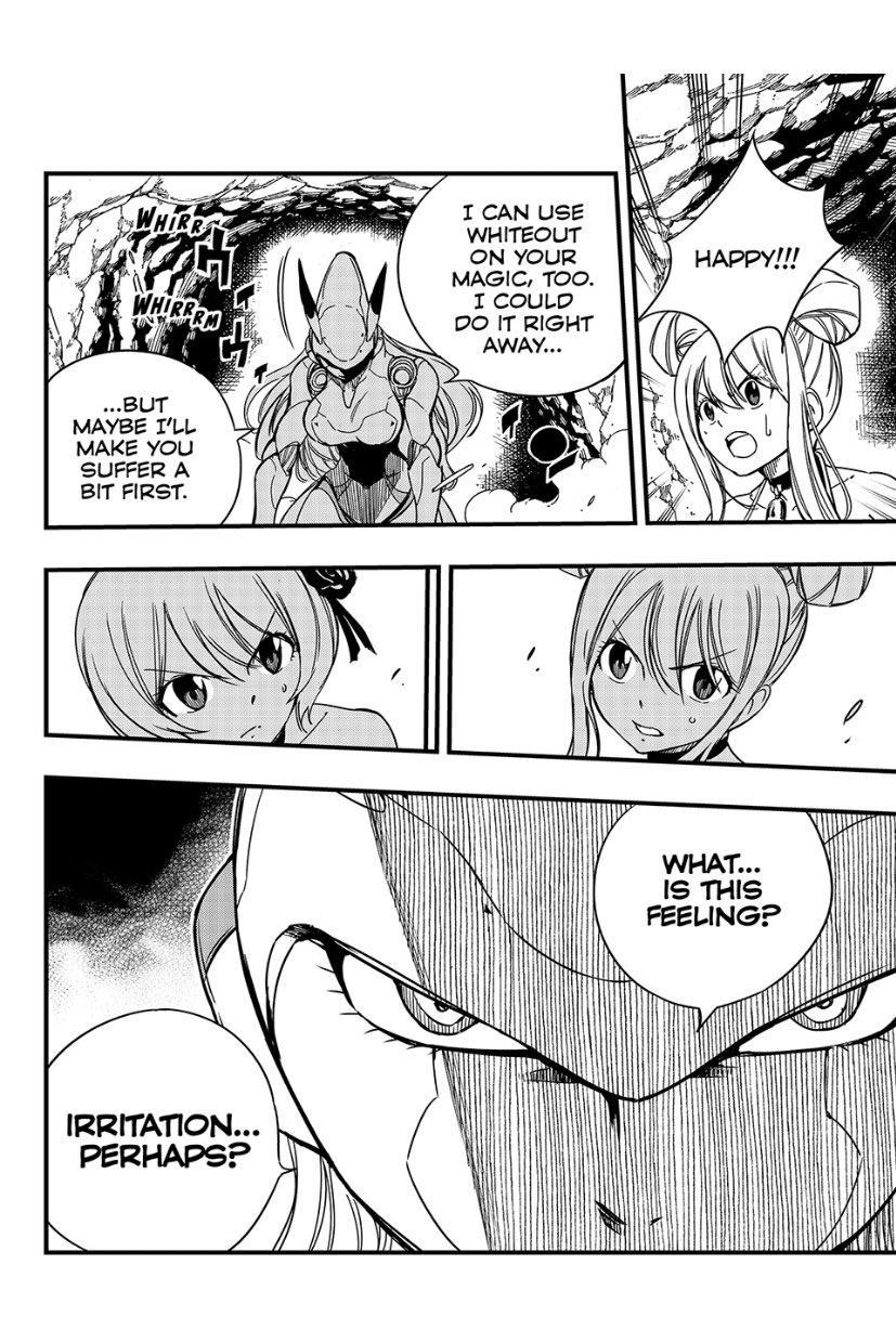Read Fairy Tail_ 100 Years Quest EN Manga Online