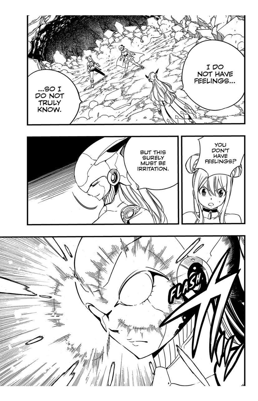Read Fairy Tail_ 100 Years Quest EN Manga Online