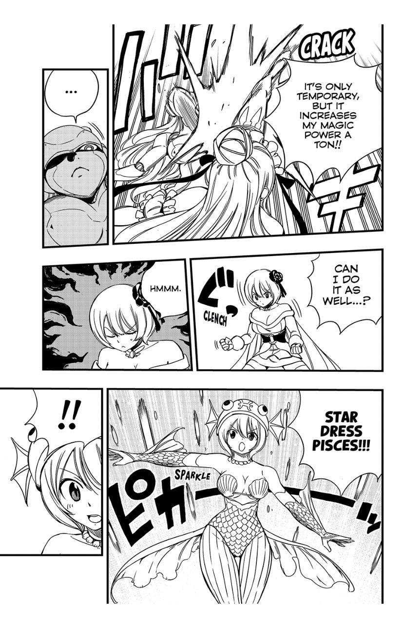 Read Fairy Tail_ 100 Years Quest EN Manga Online