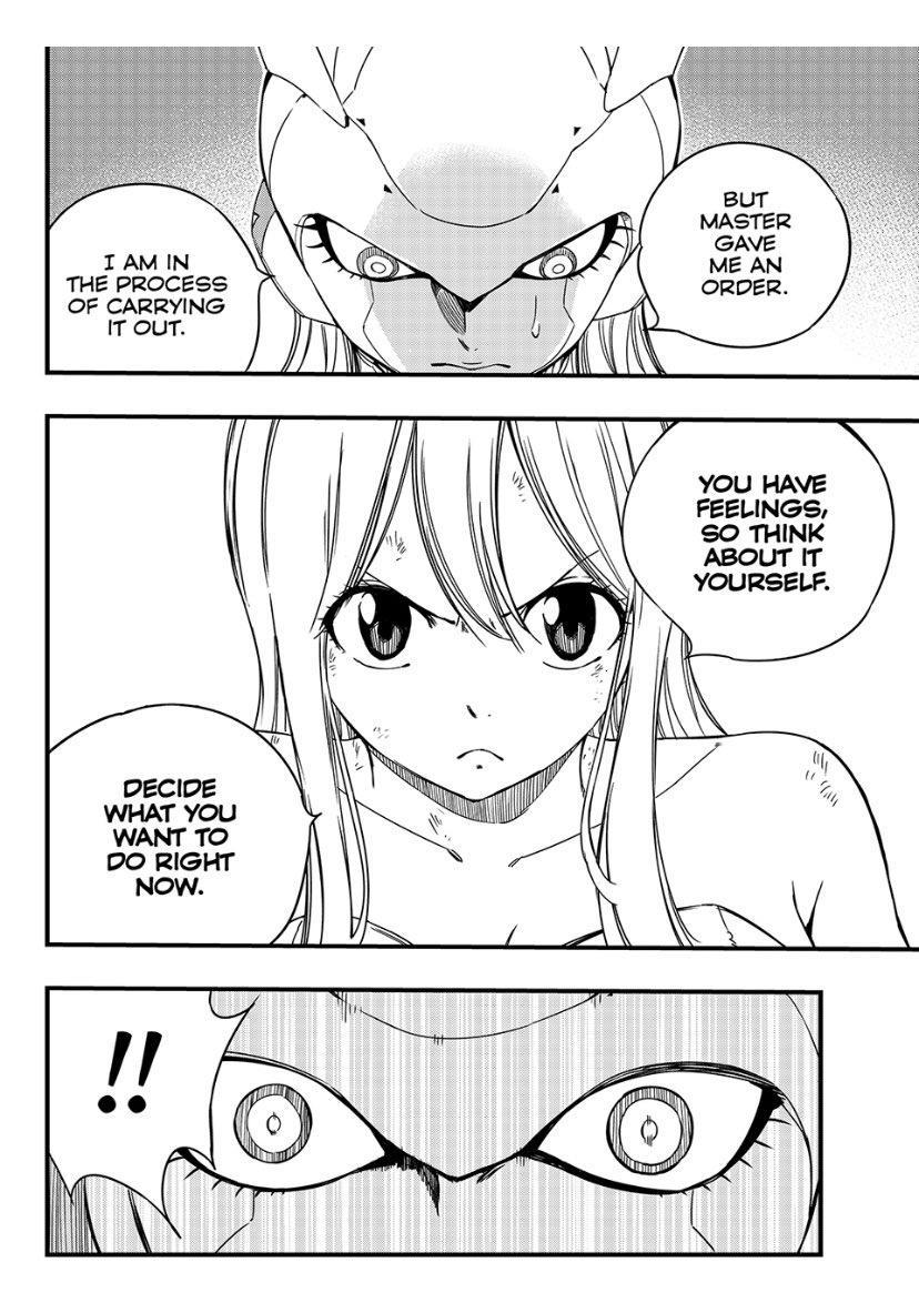 Read Fairy Tail_ 100 Years Quest EN Manga Online
