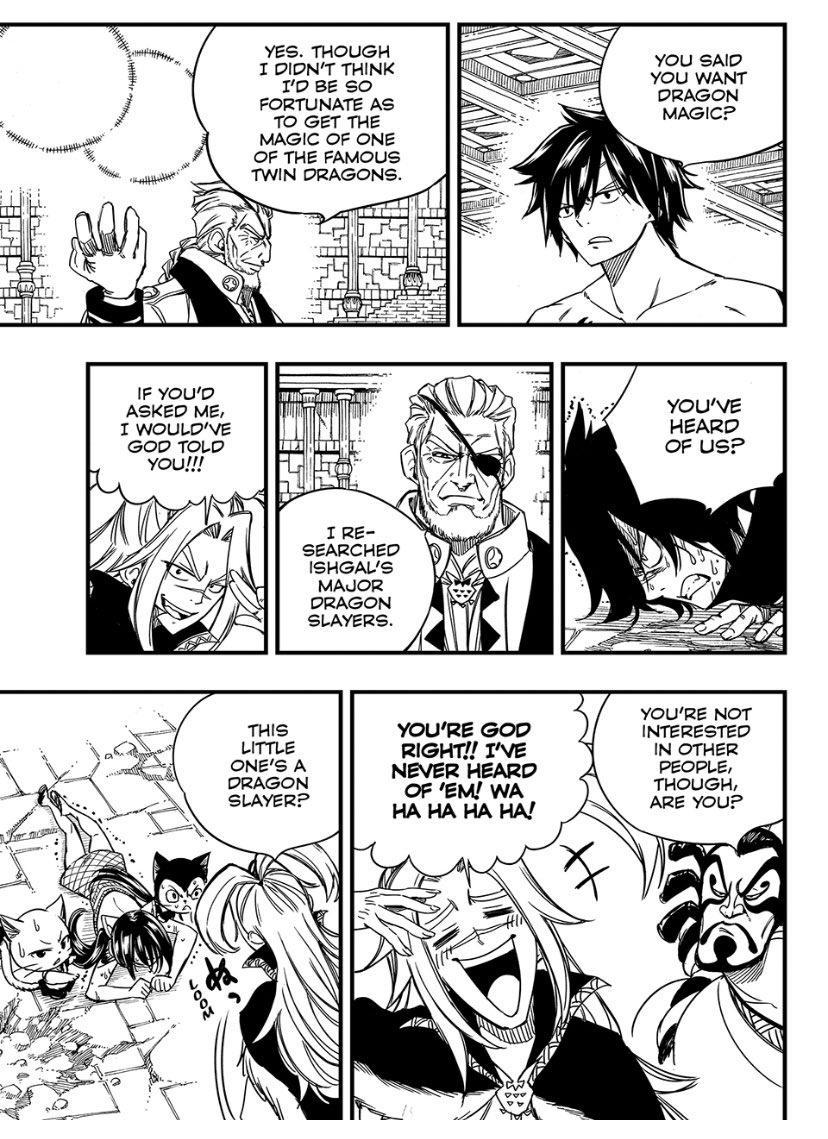Read Fairy Tail_ 100 Years Quest EN Manga Online