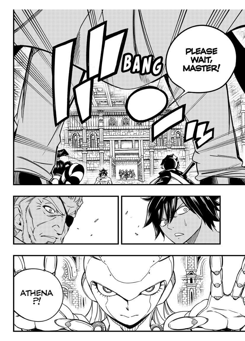Read Fairy Tail_ 100 Years Quest EN Manga Online
