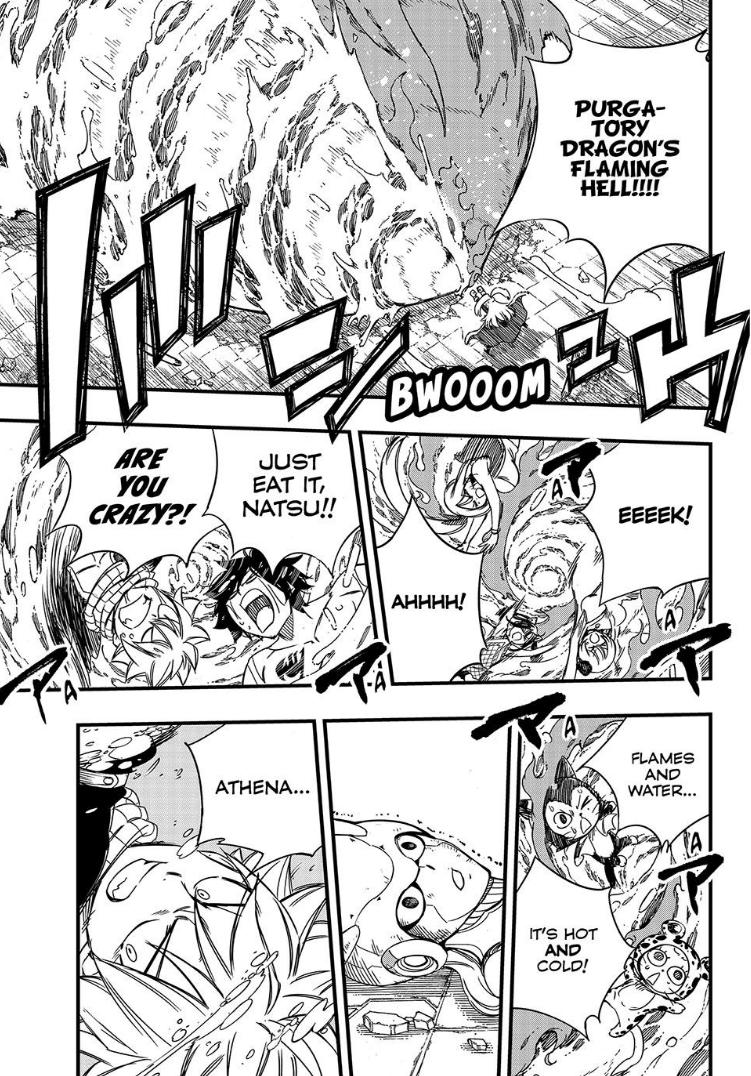 Read Fairy Tail_ 100 Years Quest EN Manga Online