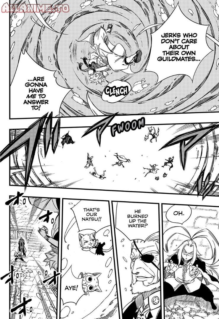 Read Fairy Tail_ 100 Years Quest EN Manga Online