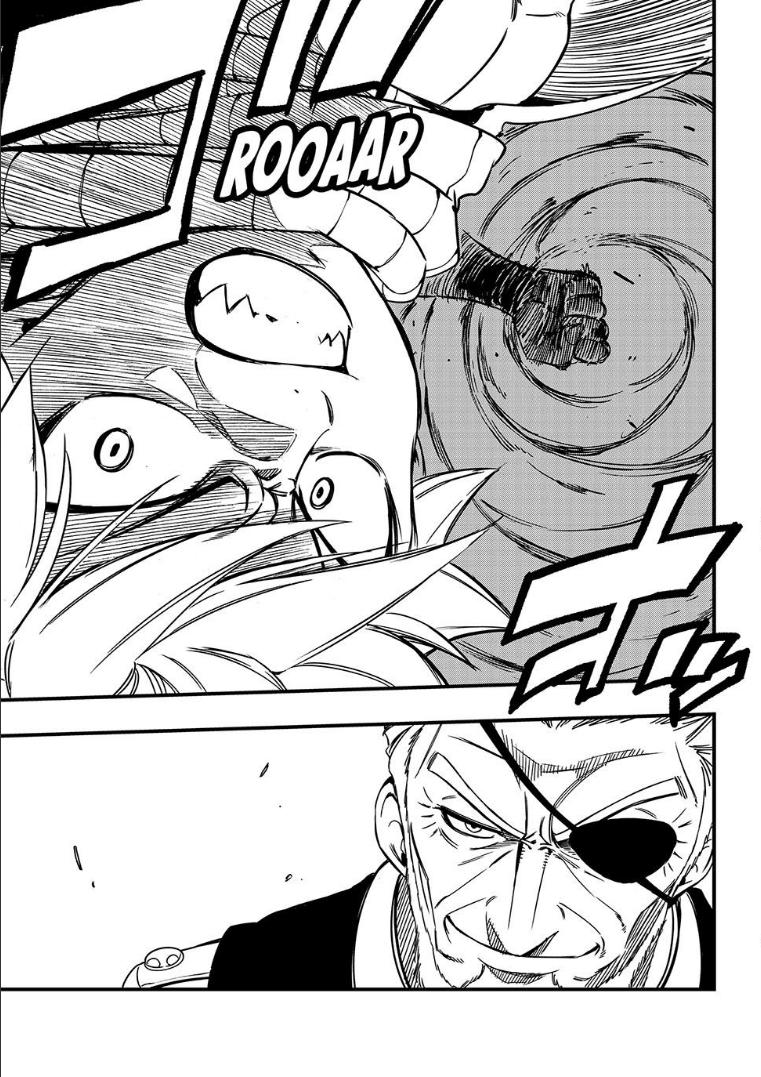Read Fairy Tail_ 100 Years Quest EN Manga Online