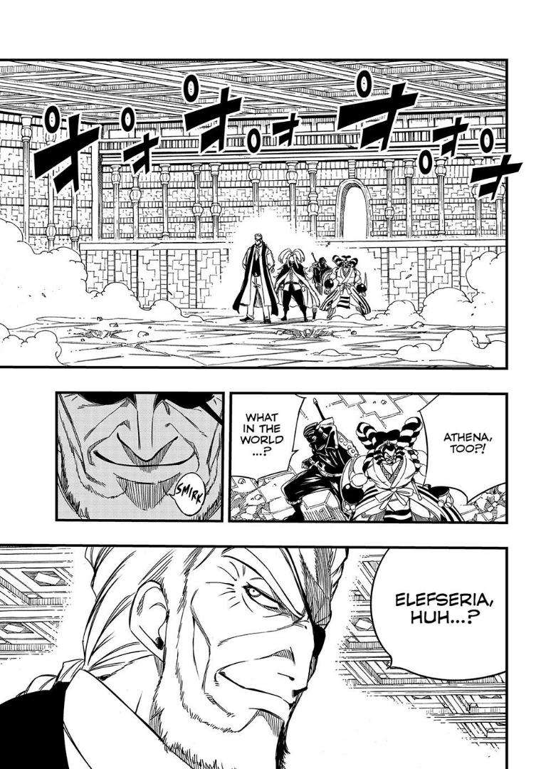Read Fairy Tail_ 100 Years Quest EN Manga Online