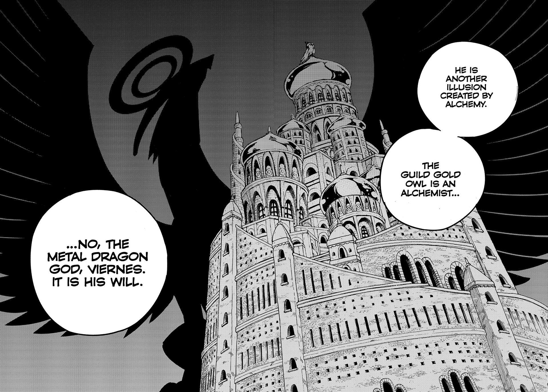 Read Fairy Tail_ 100 Years Quest EN Manga Online