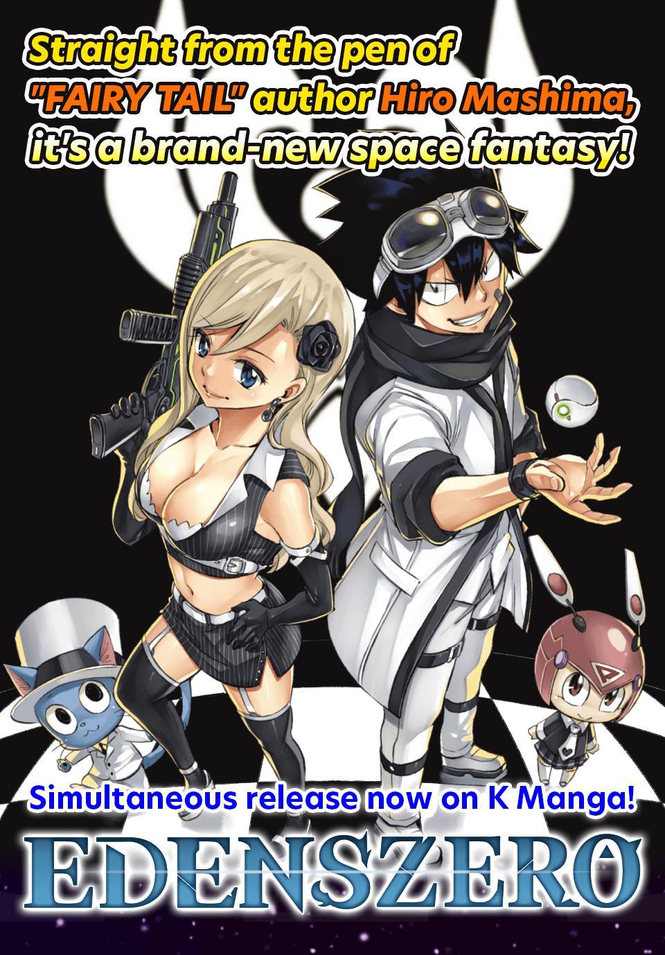 Read Fairy Tail_ 100 Years Quest EN Manga Online