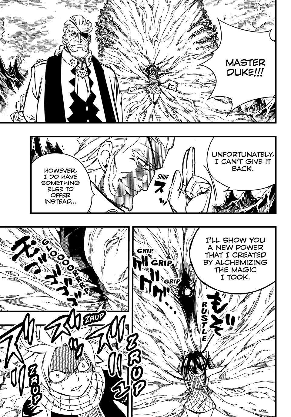 Read Fairy Tail_ 100 Years Quest EN Manga Online