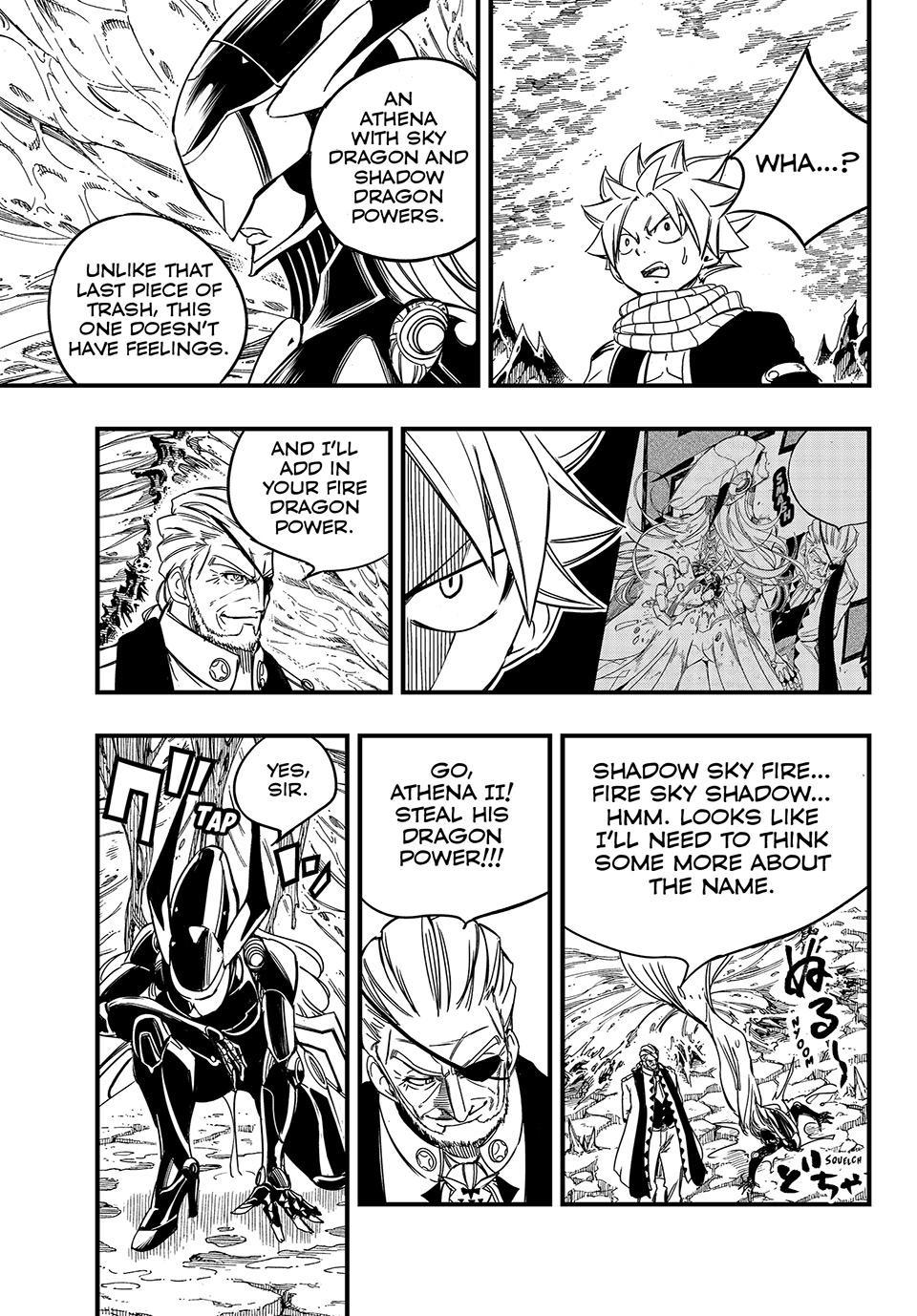 Read Fairy Tail_ 100 Years Quest EN Manga Online