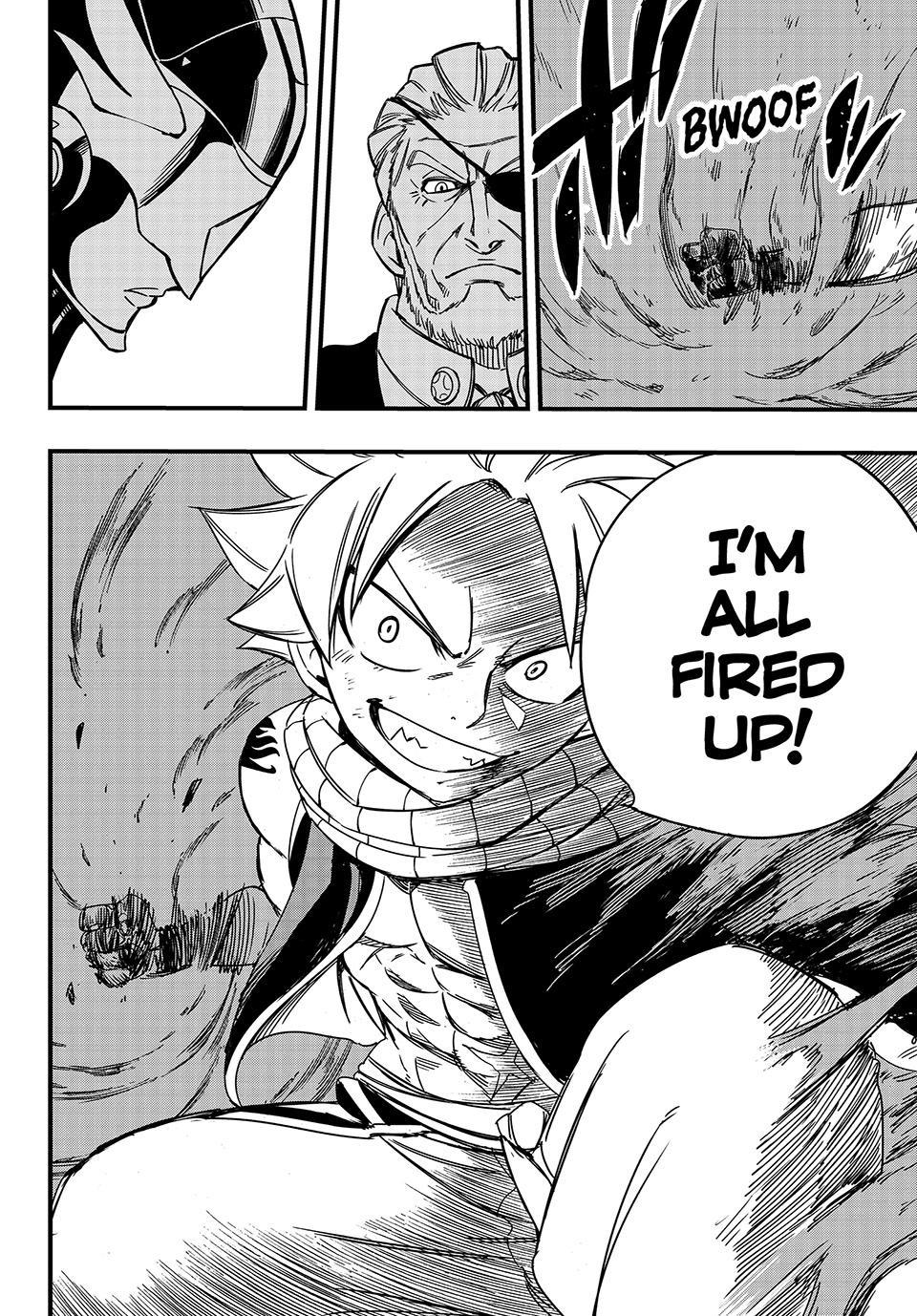 Read Fairy Tail_ 100 Years Quest EN Manga Online