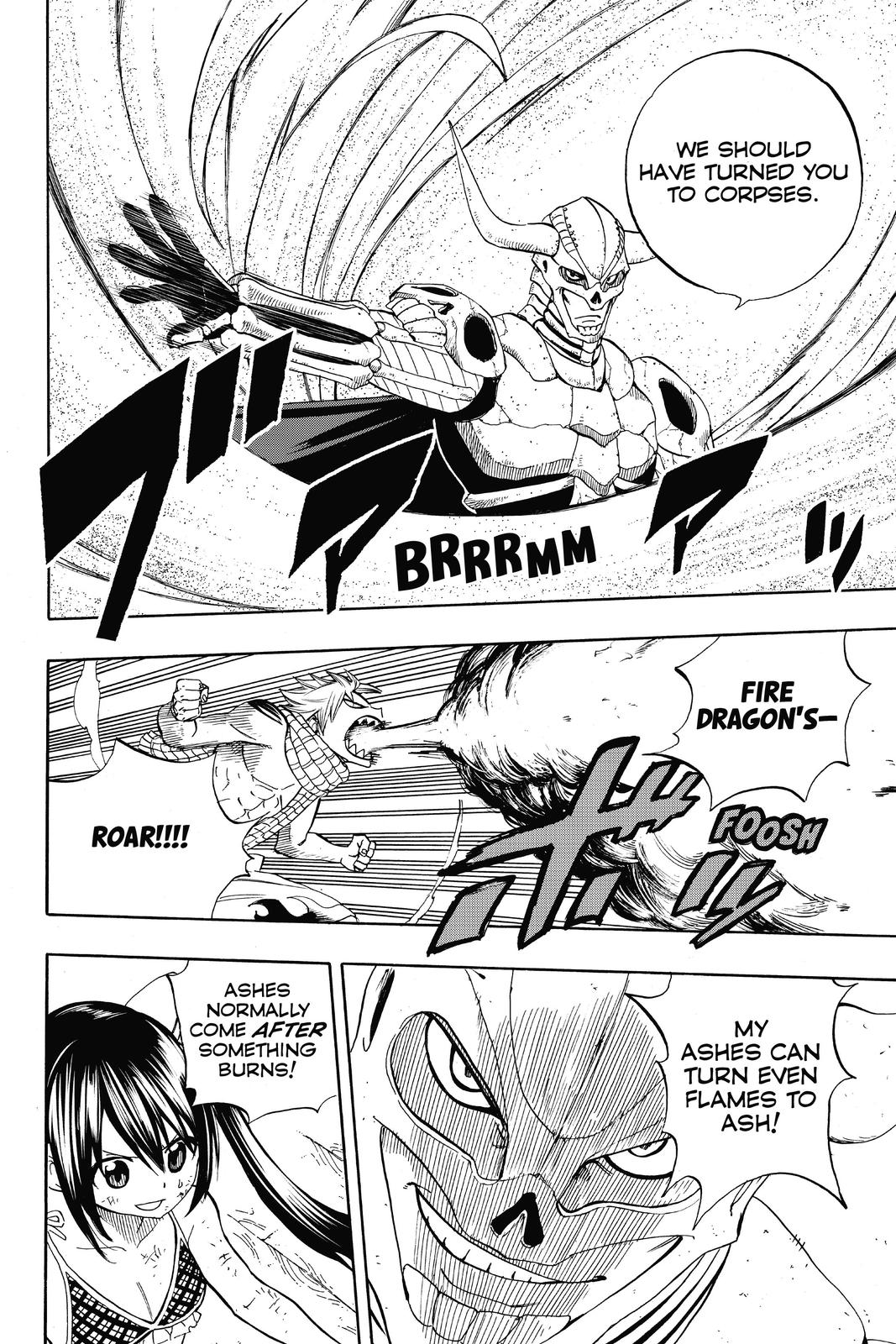 Read Fairy Tail_ 100 Years Quest EN Manga Online