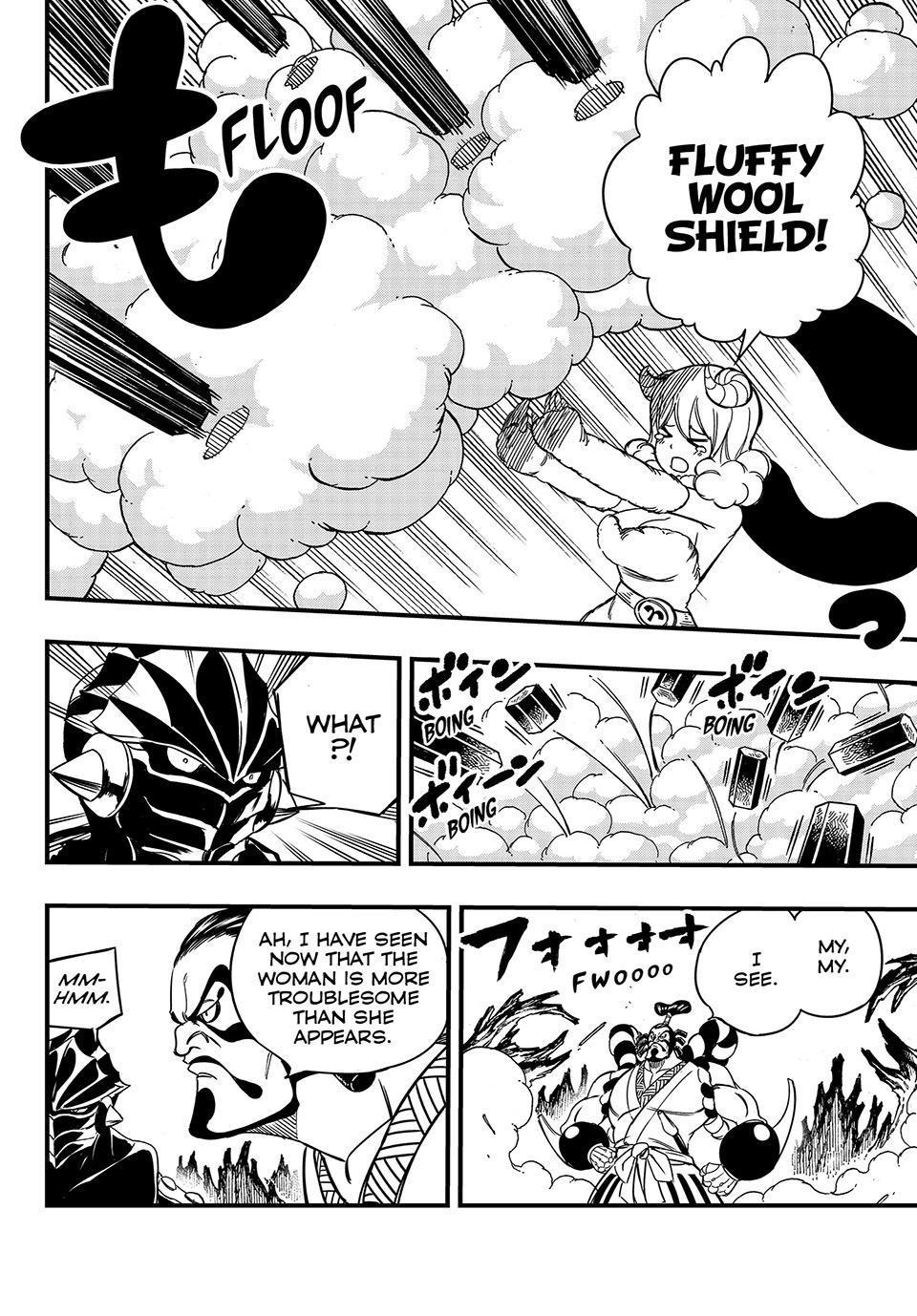 Read Fairy Tail_ 100 Years Quest EN Manga Online