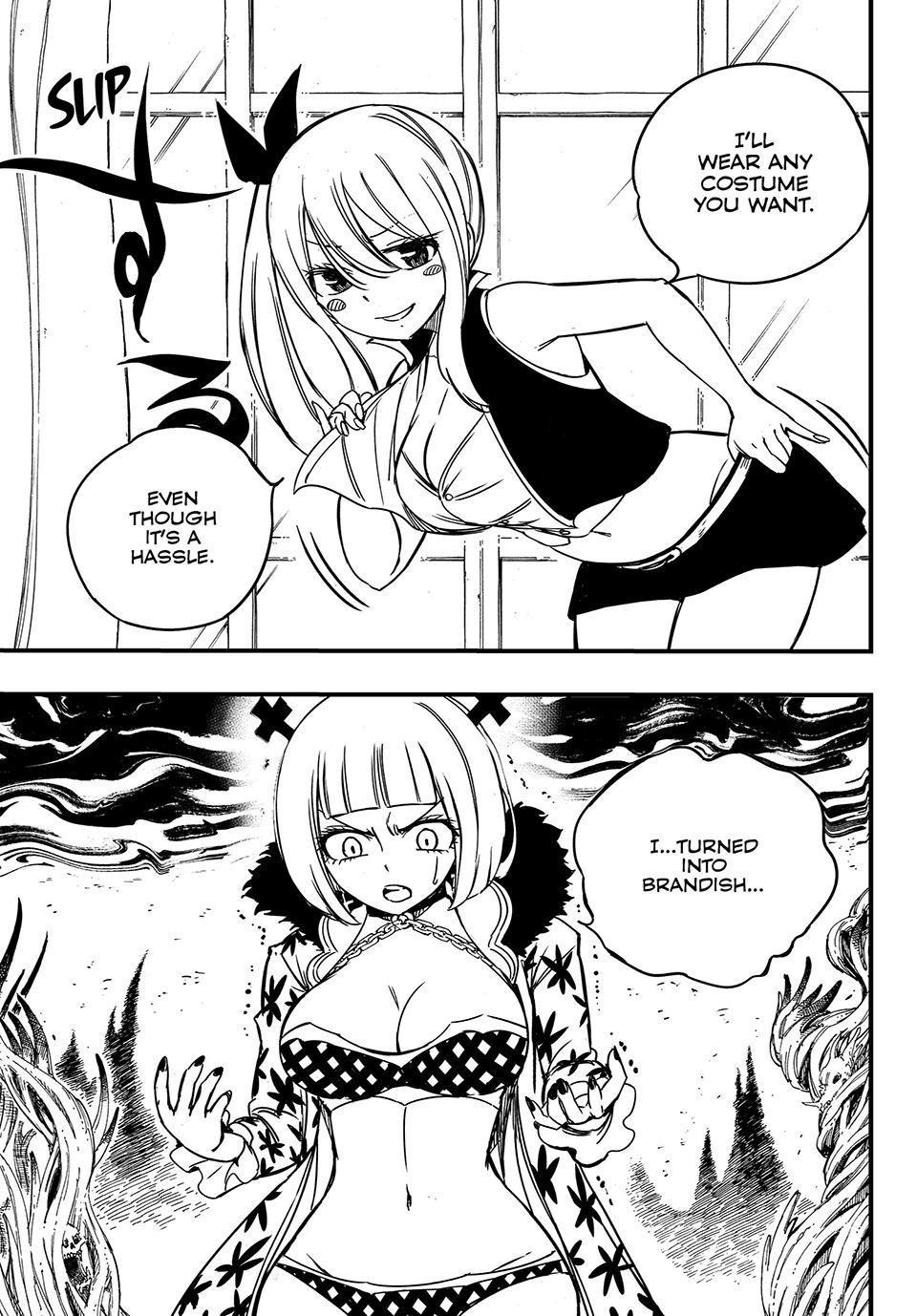 Read Fairy Tail_ 100 Years Quest EN Manga Online