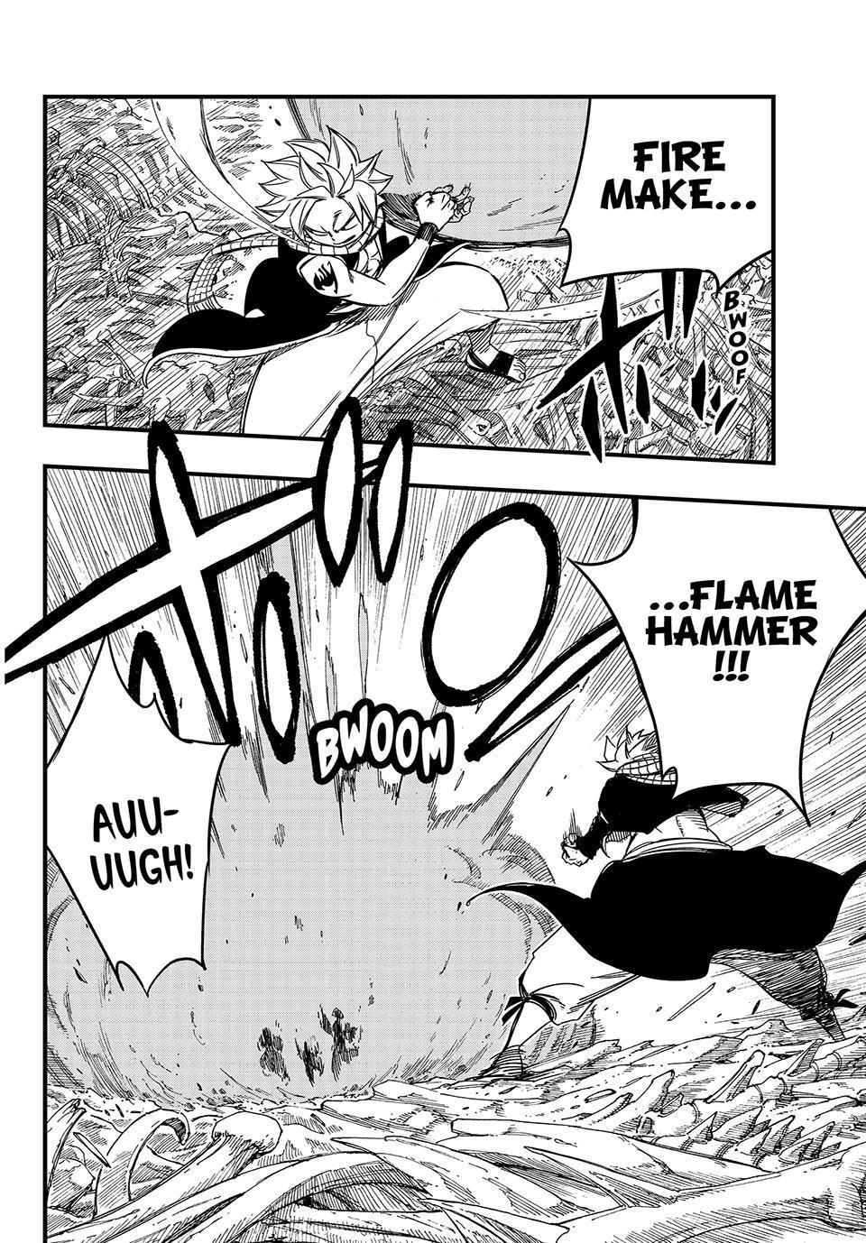 Read Fairy Tail_ 100 Years Quest EN Manga Online