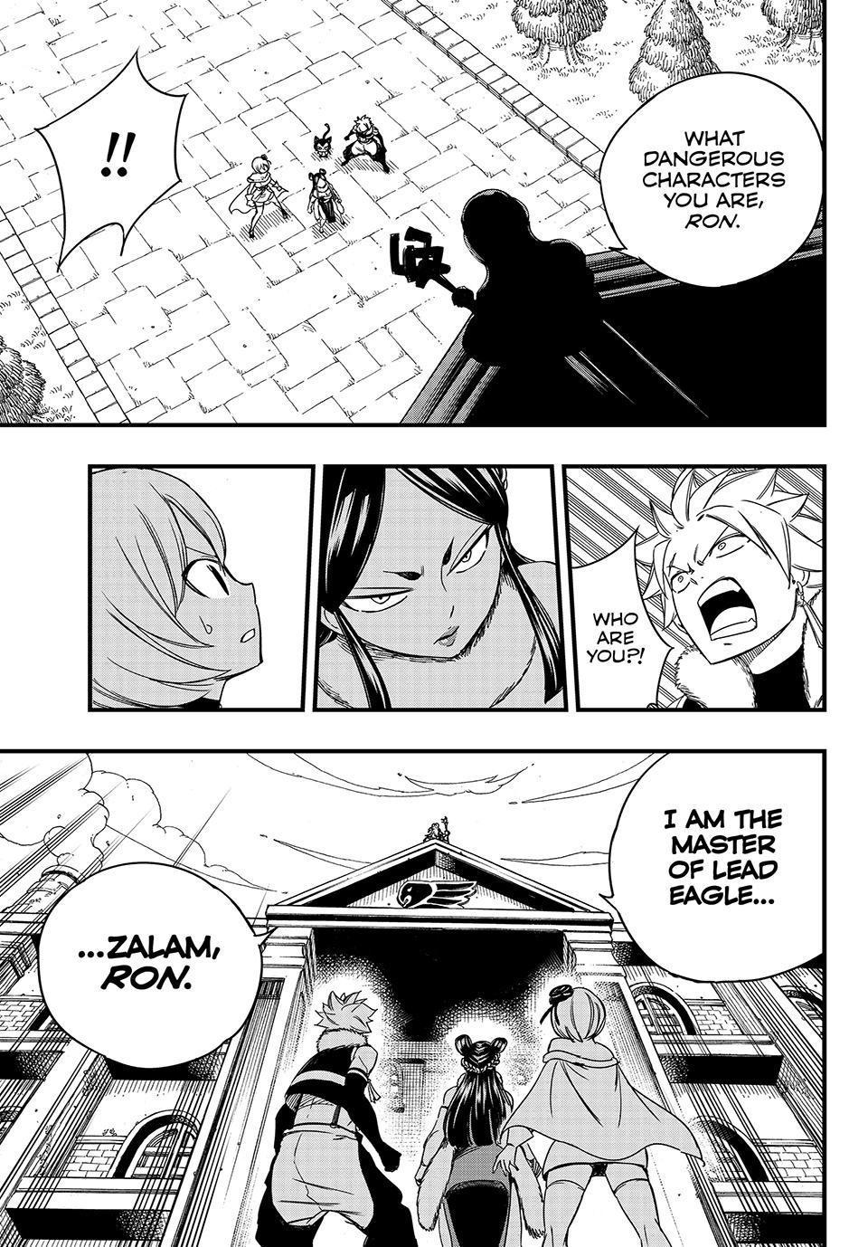 Read Fairy Tail_ 100 Years Quest EN Manga Online
