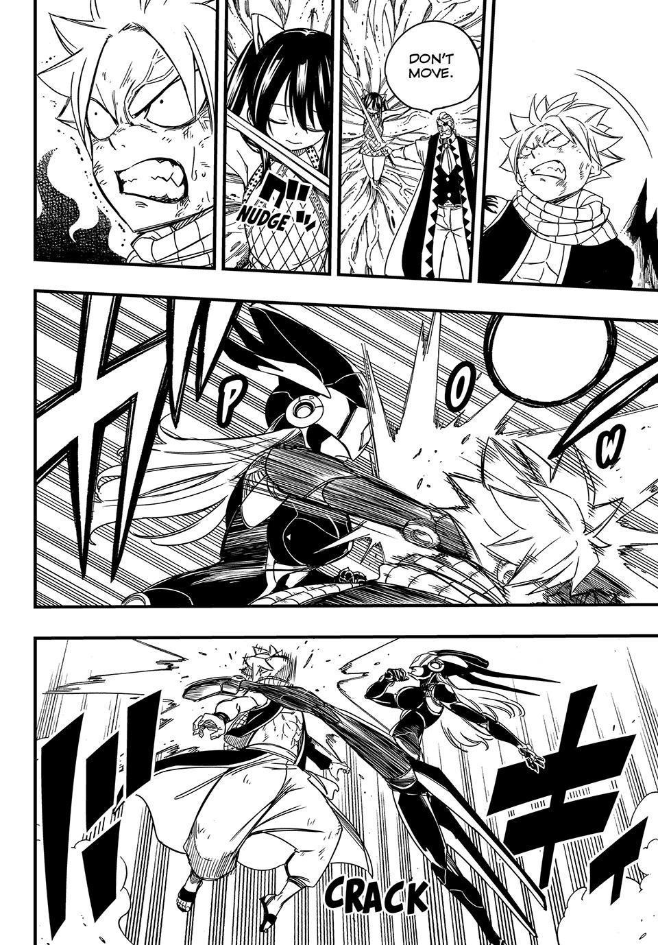 Read Fairy Tail_ 100 Years Quest EN Manga Online