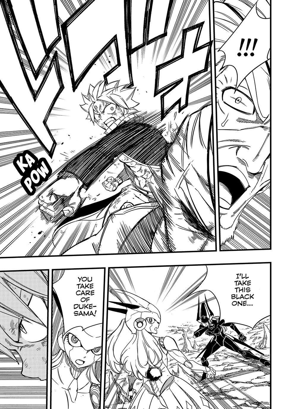 Read Fairy Tail_ 100 Years Quest EN Manga Online