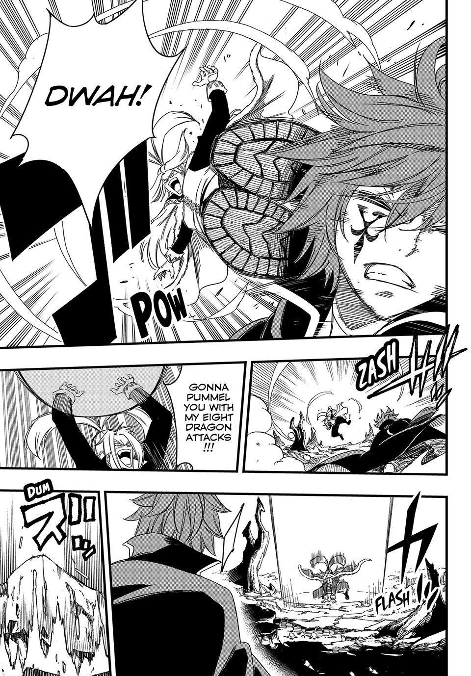 Read Fairy Tail_ 100 Years Quest EN Manga Online
