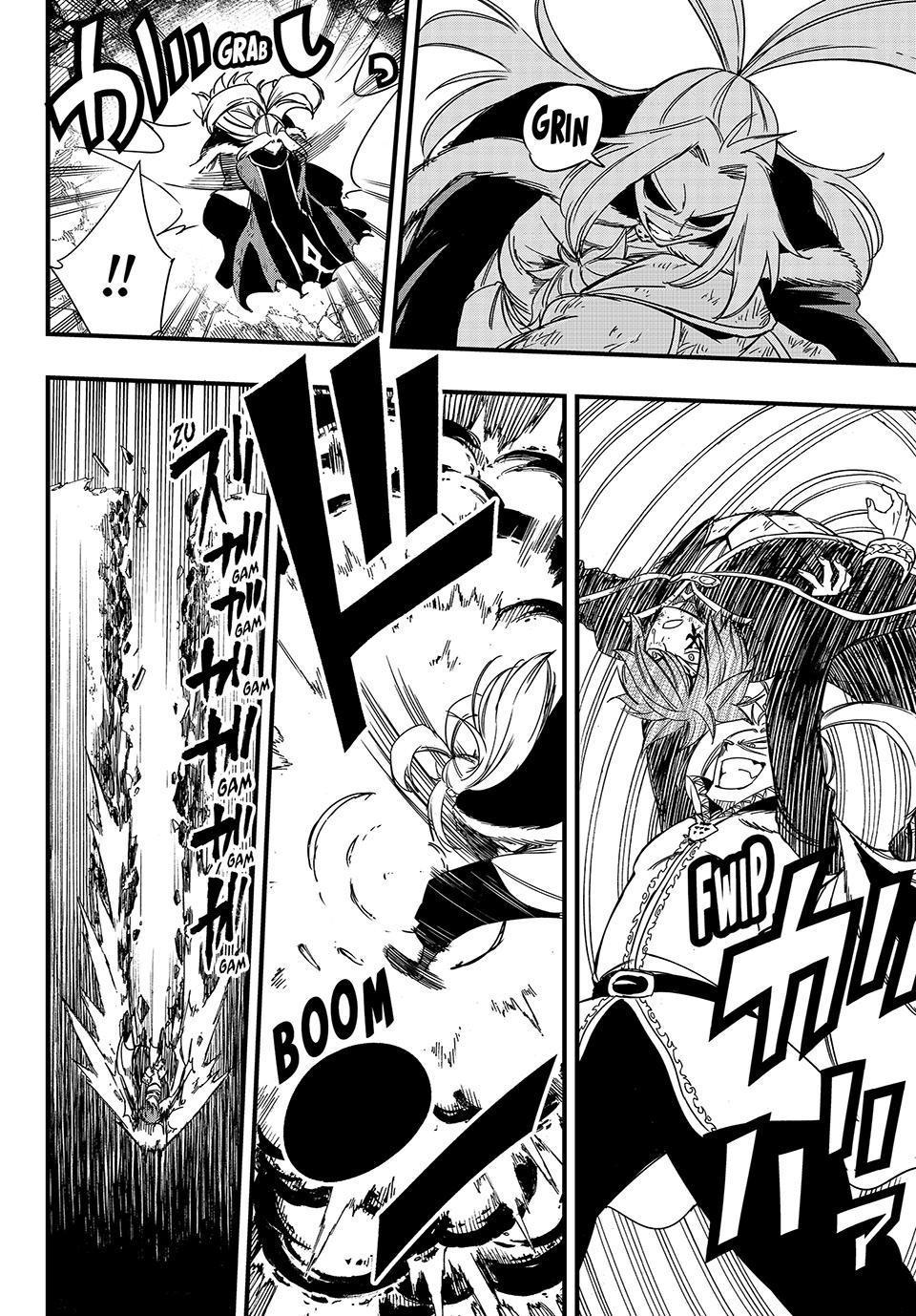 Read Fairy Tail_ 100 Years Quest EN Manga Online