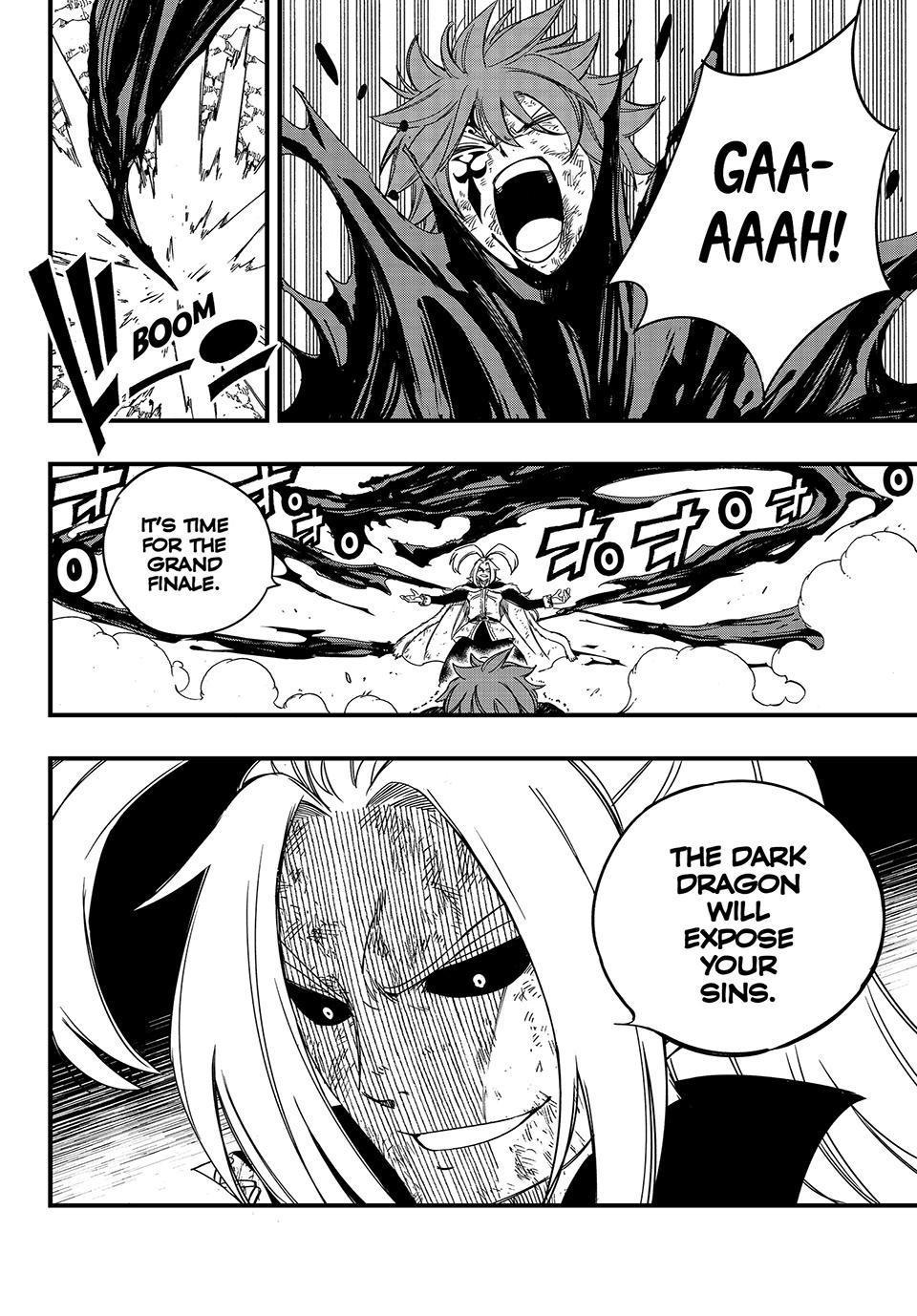 Read Fairy Tail_ 100 Years Quest EN Manga Online