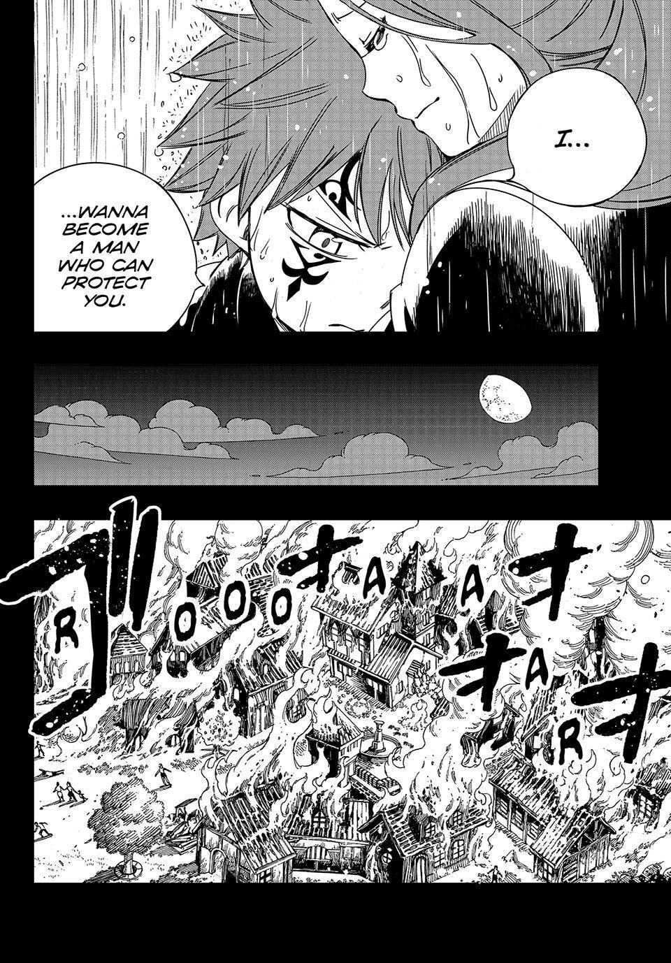 Read Fairy Tail_ 100 Years Quest EN Manga Online