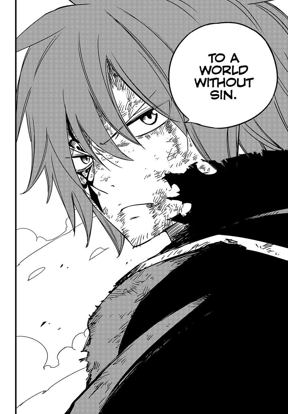 Read Fairy Tail_ 100 Years Quest EN Manga Online