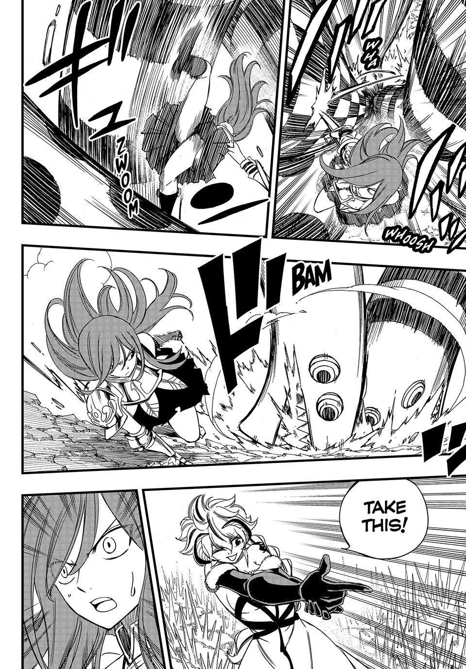 Read Fairy Tail_ 100 Years Quest EN Manga Online