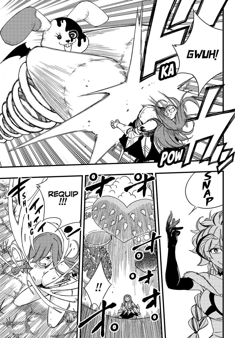 Read Fairy Tail_ 100 Years Quest EN Manga Online