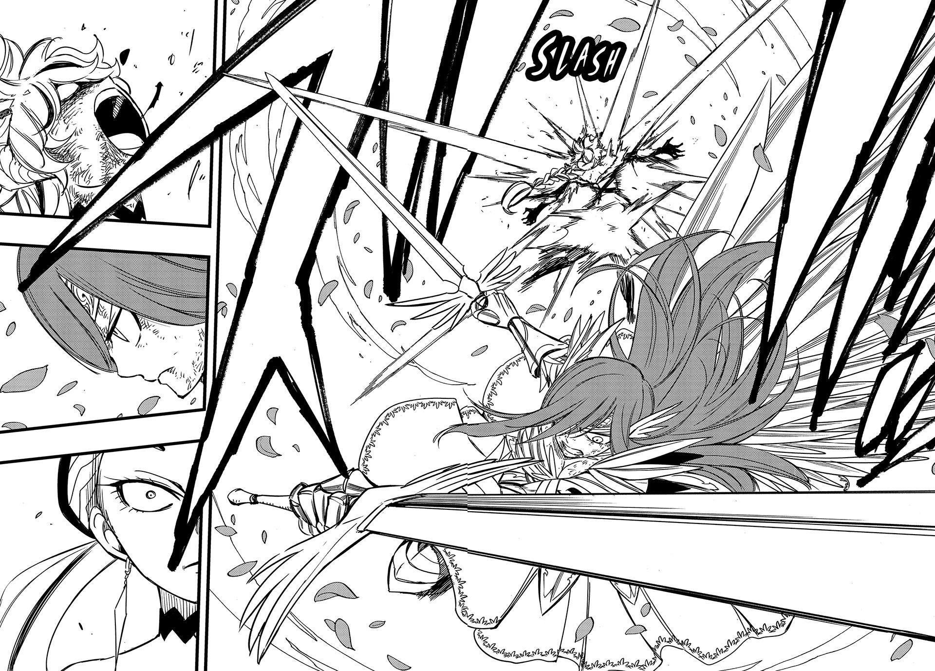 Read Fairy Tail_ 100 Years Quest EN Manga Online