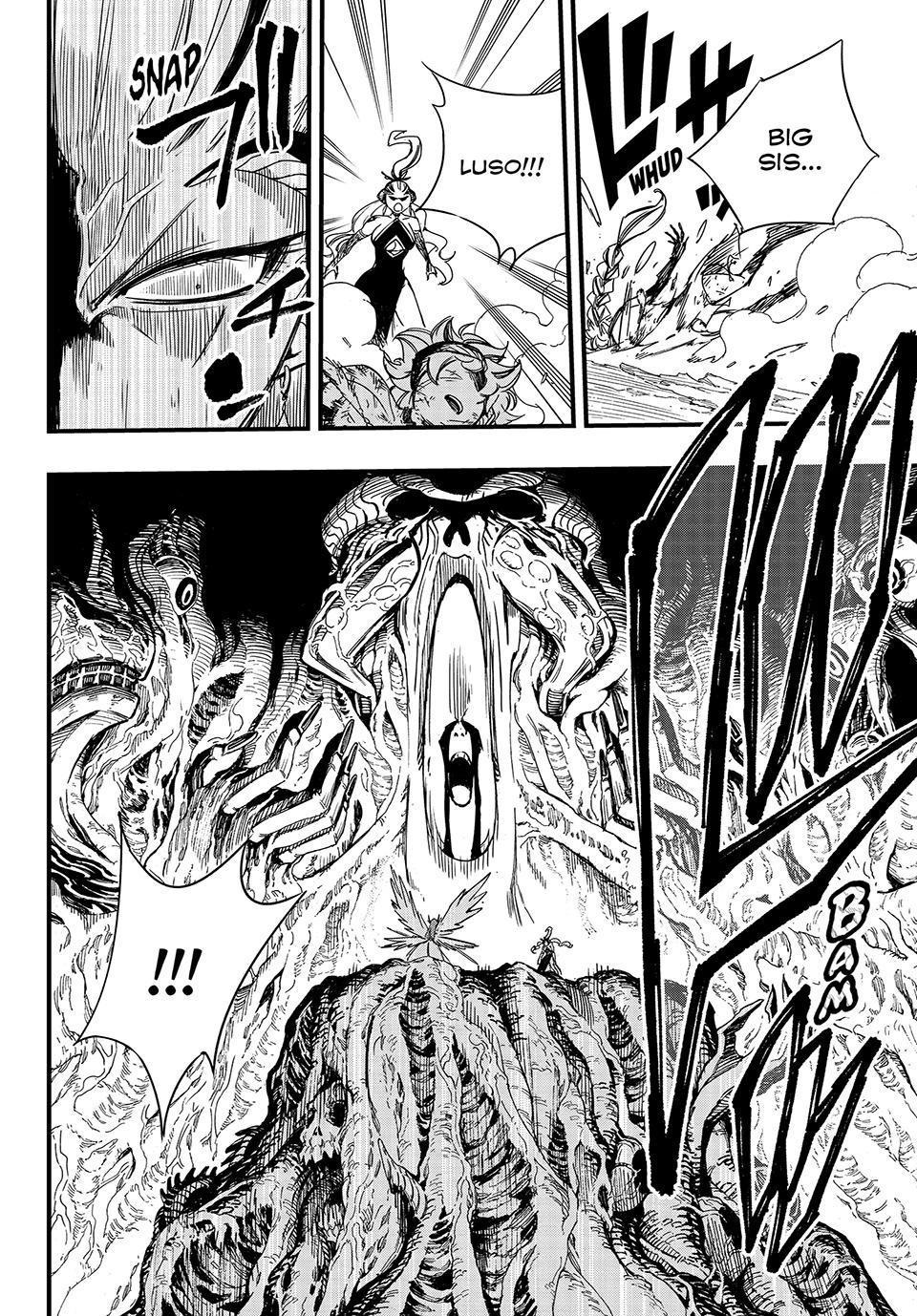 Read Fairy Tail_ 100 Years Quest EN Manga Online