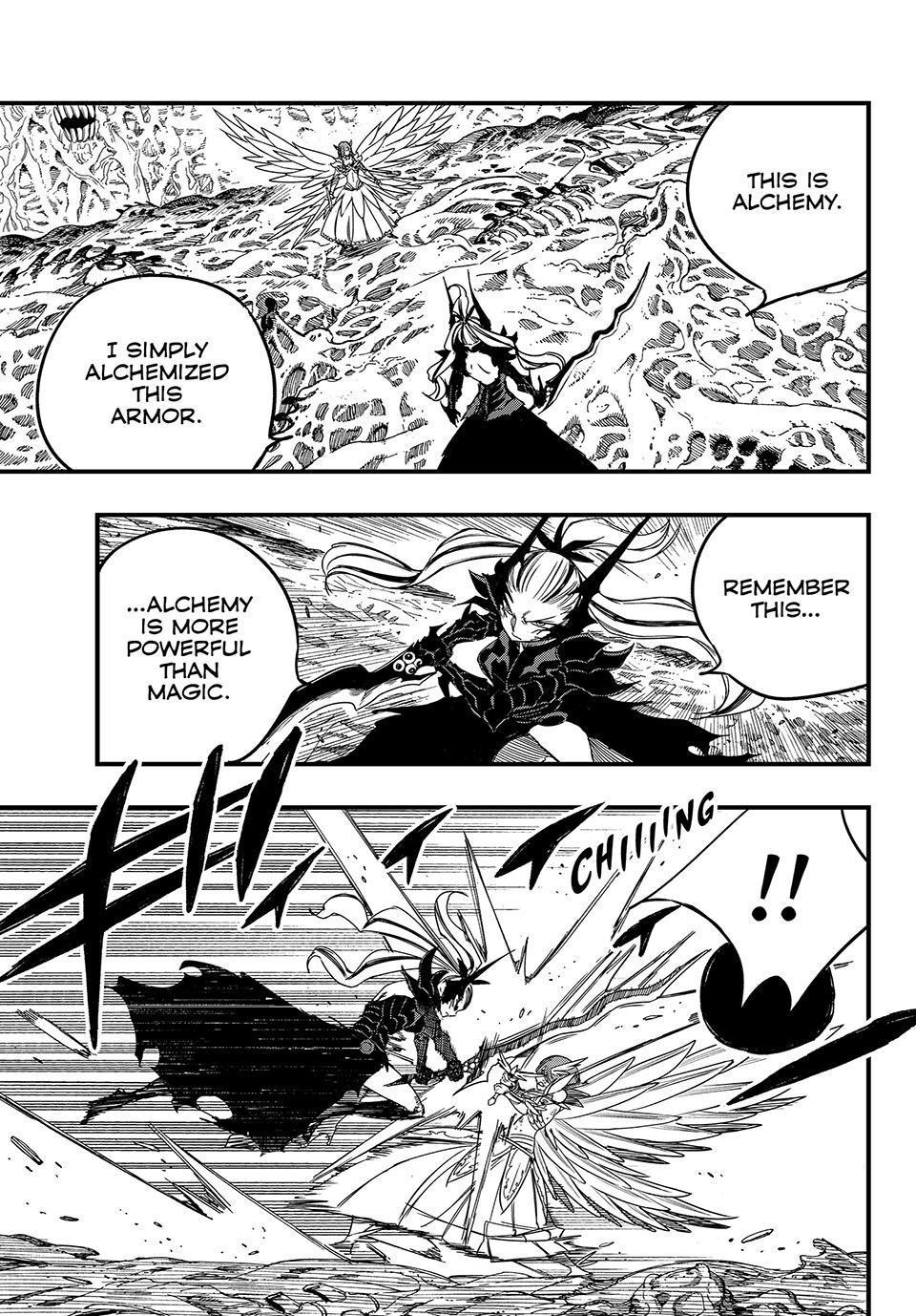 Read Fairy Tail_ 100 Years Quest EN Manga Online