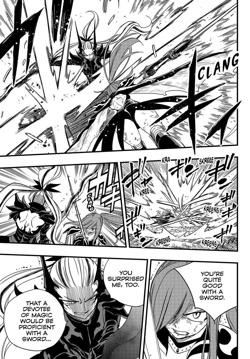 Read Fairy Tail_ 100 Years Quest EN Manga Online