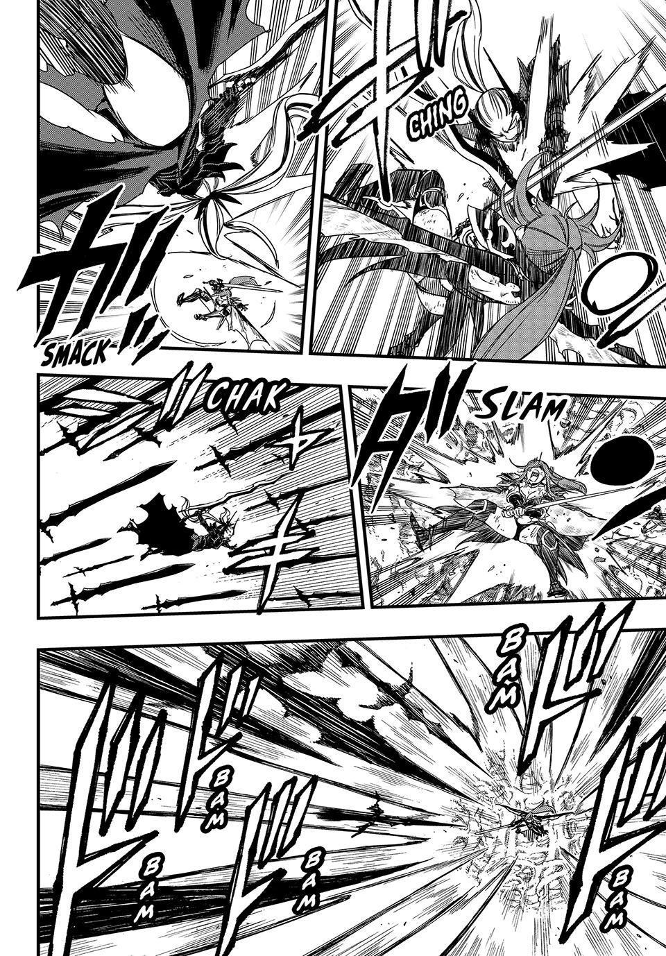 Read Fairy Tail_ 100 Years Quest EN Manga Online