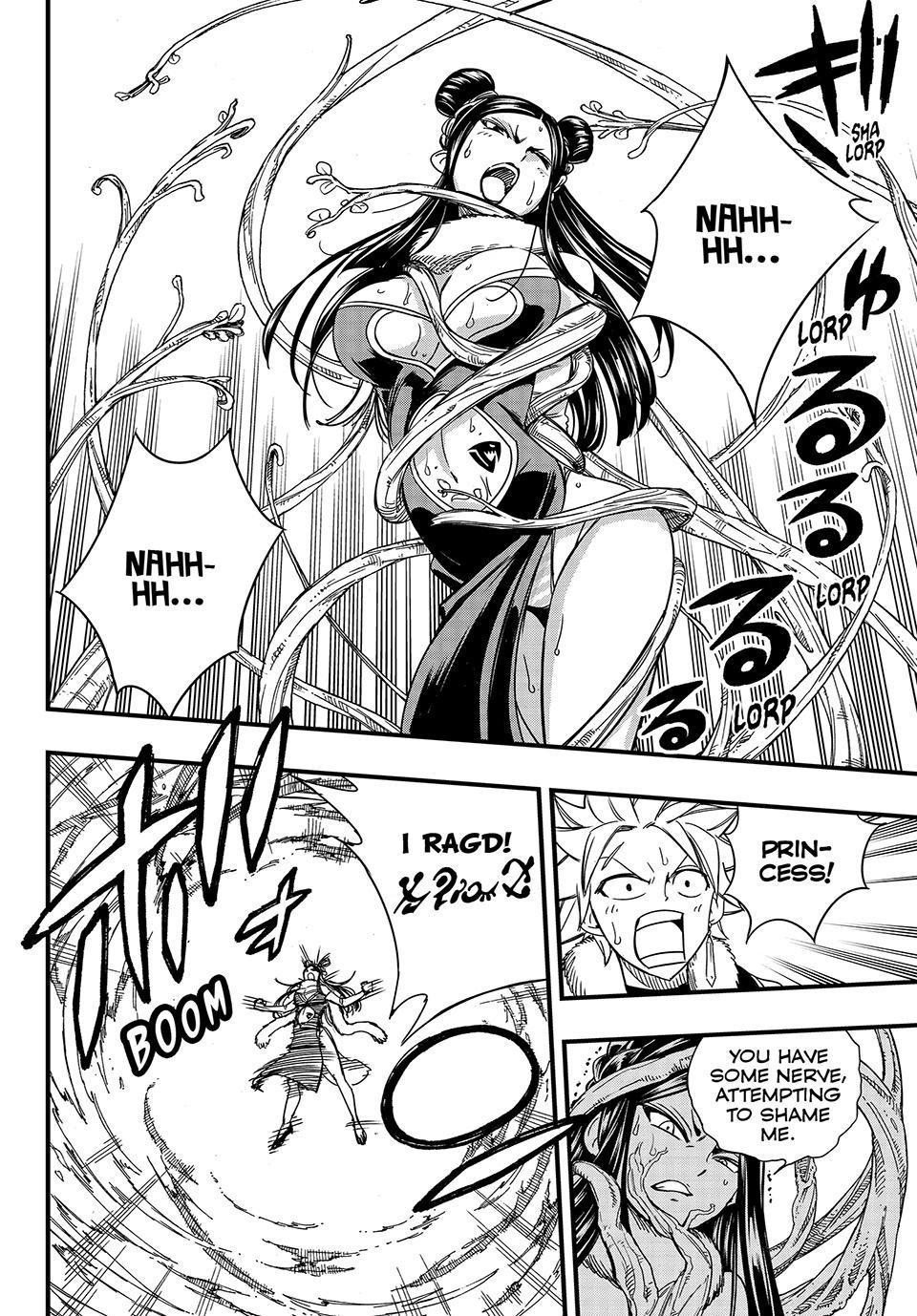Read Fairy Tail_ 100 Years Quest EN Manga Online