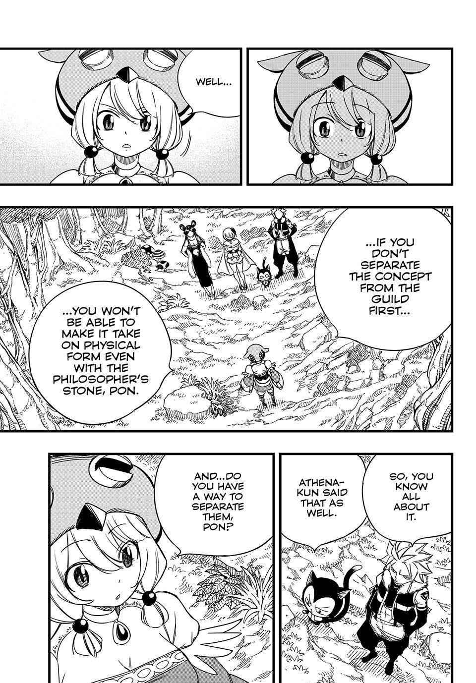 Read Fairy Tail_ 100 Years Quest EN Manga Online