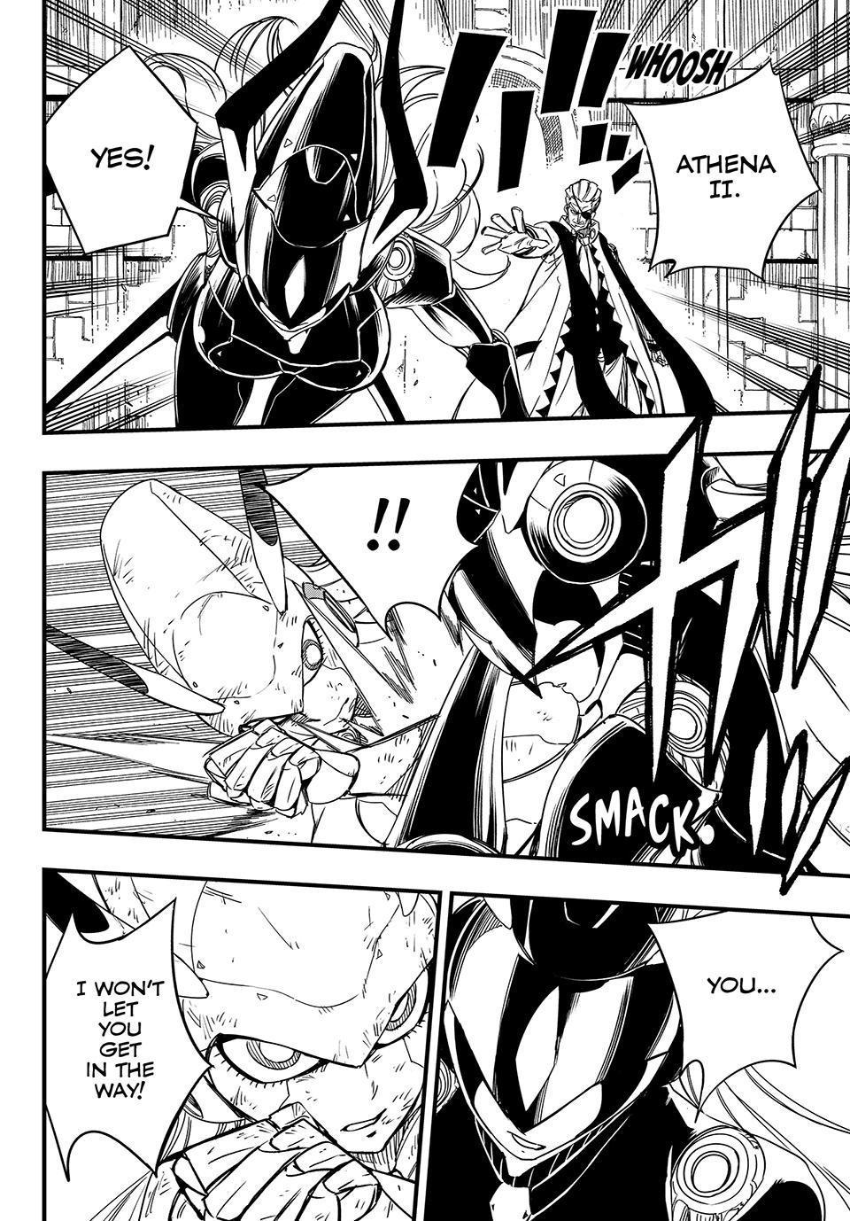 Read Fairy Tail_ 100 Years Quest EN Manga Online