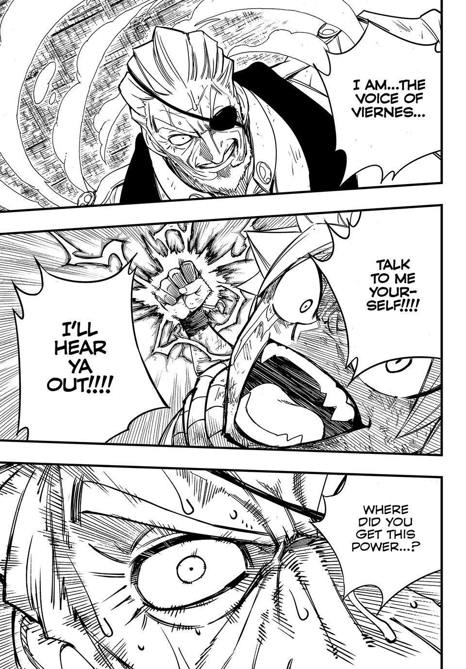 Read Fairy Tail_ 100 Years Quest EN Manga Online