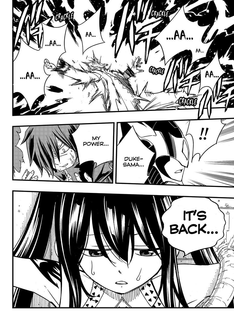 Read Fairy Tail_ 100 Years Quest EN Manga Online