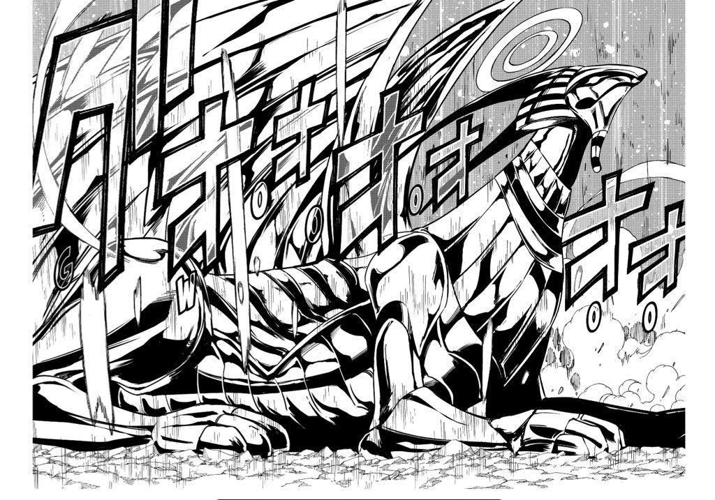 Read Fairy Tail_ 100 Years Quest EN Manga Online