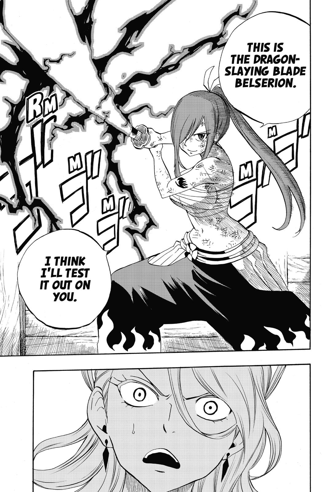 Read Fairy Tail_ 100 Years Quest EN Manga Online