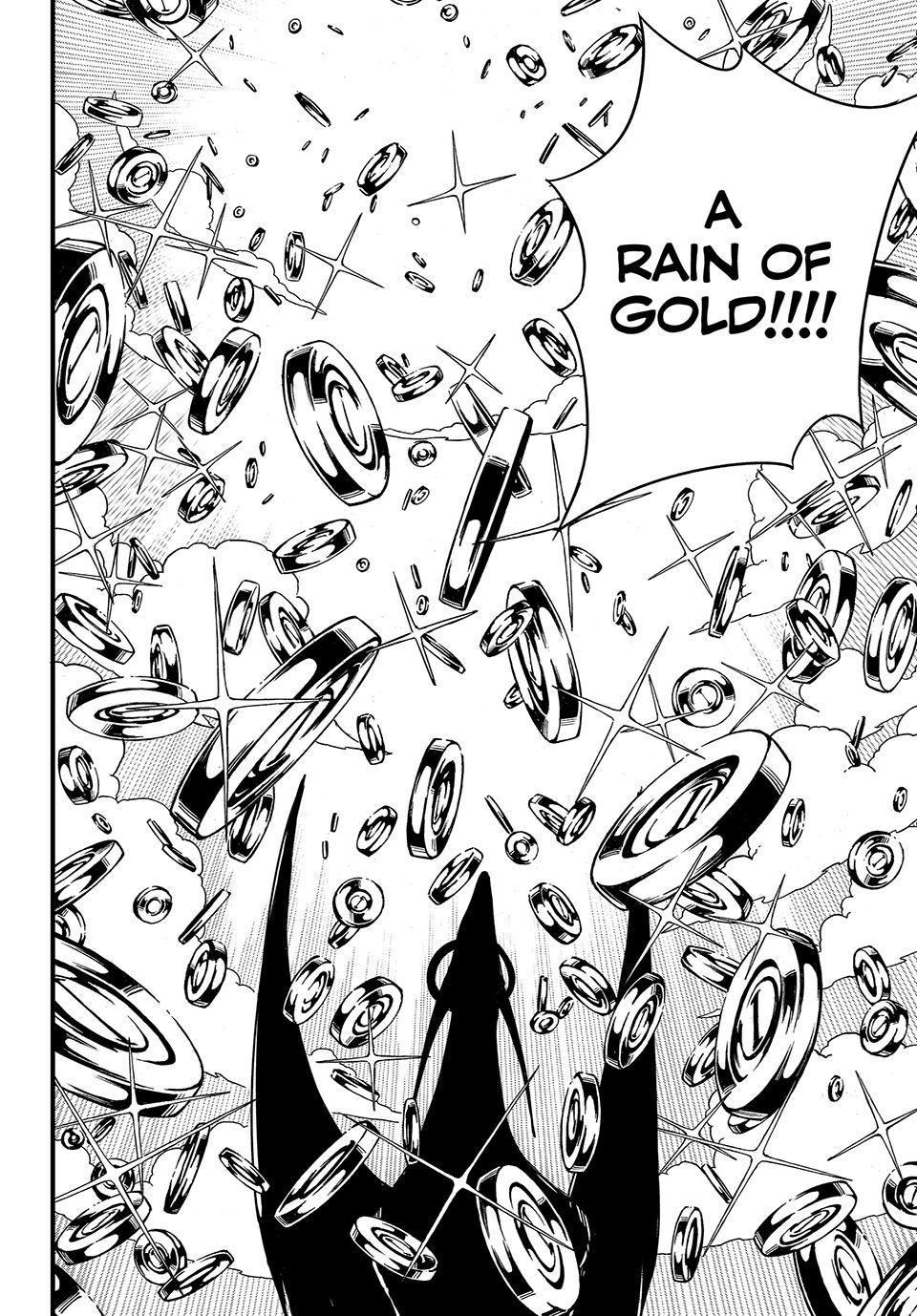 Read Fairy Tail_ 100 Years Quest EN Manga Online
