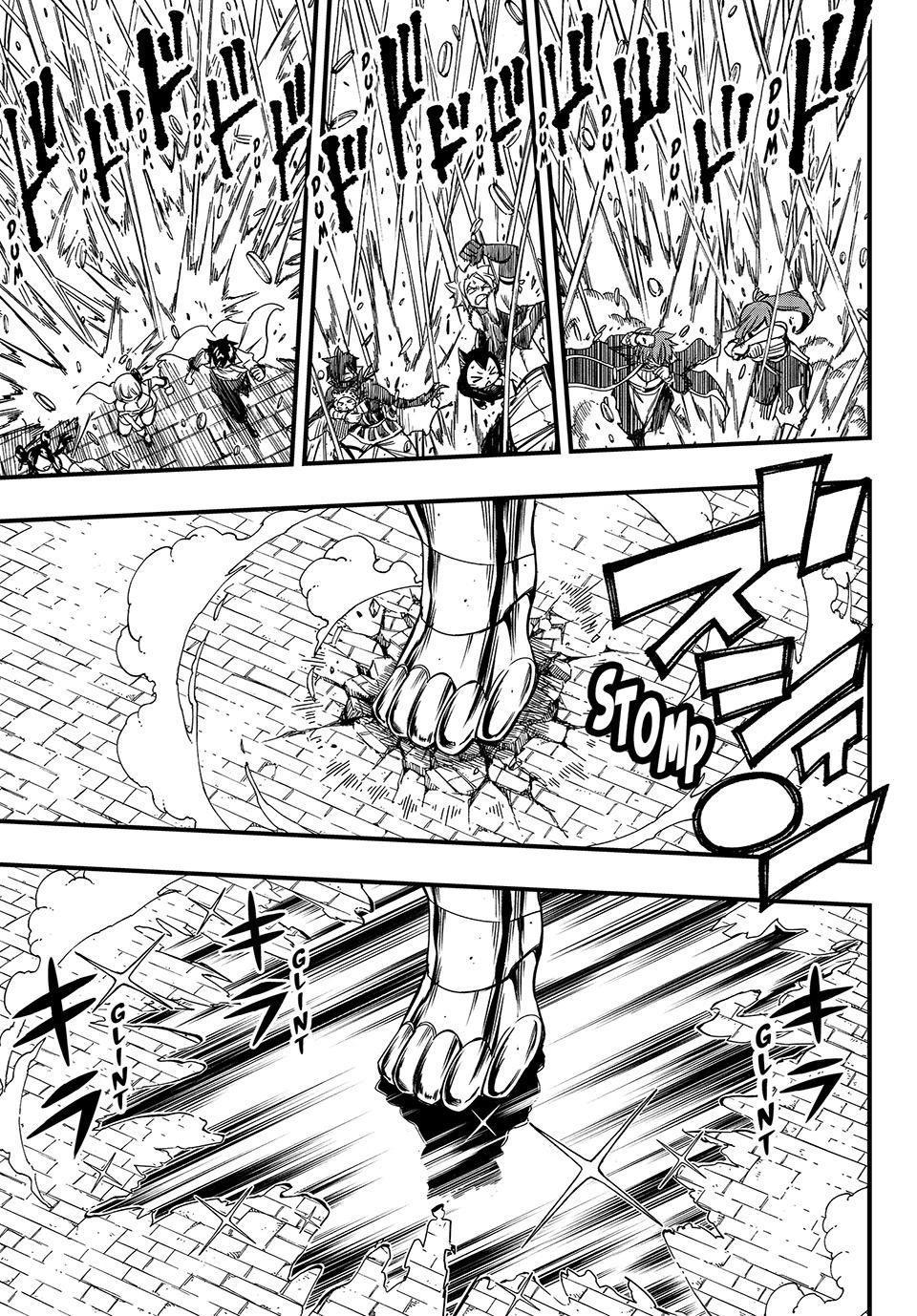 Read Fairy Tail_ 100 Years Quest EN Manga Online