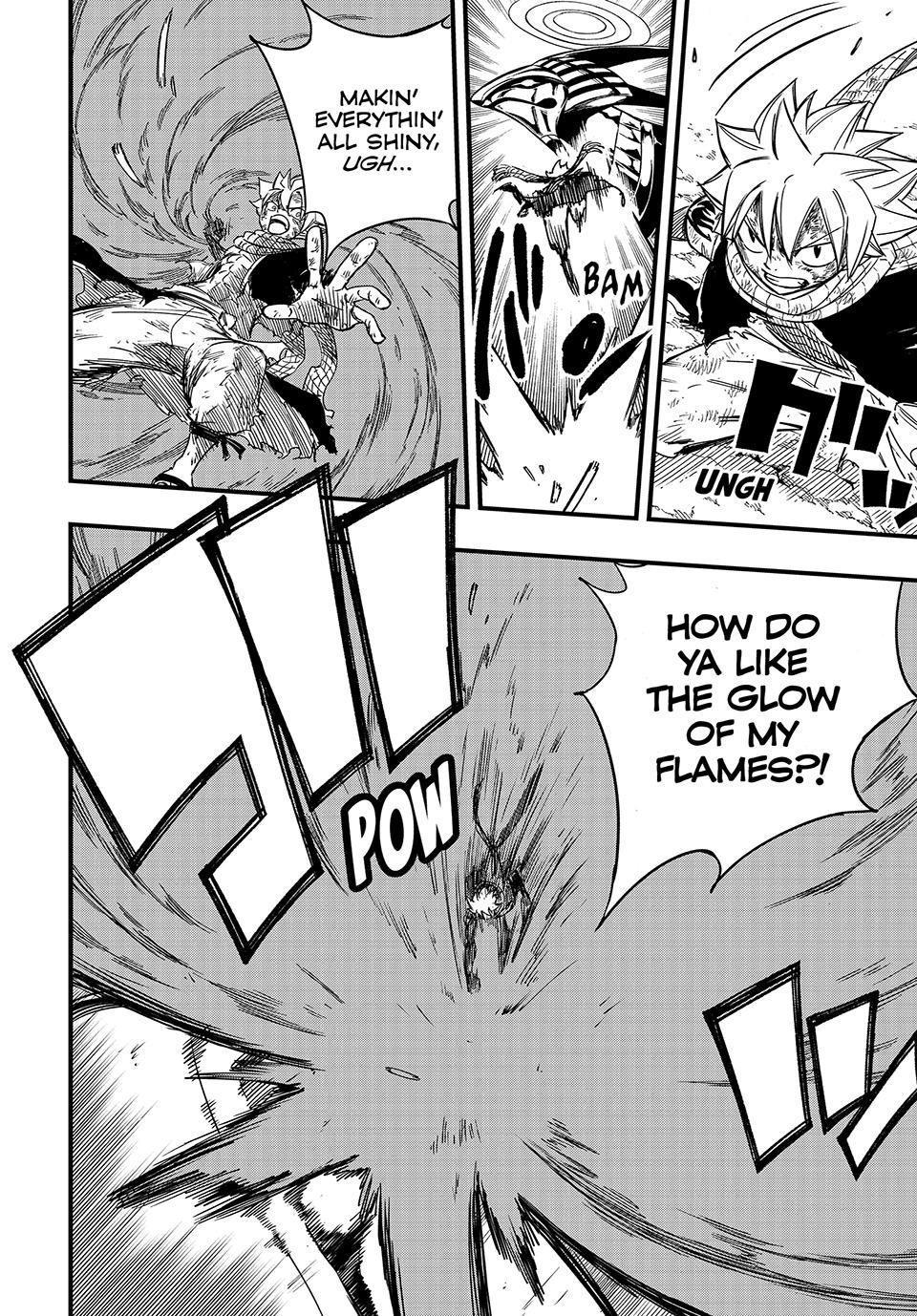 Read Fairy Tail_ 100 Years Quest EN Manga Online